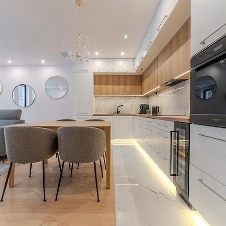 The One Apartment วูดช์ ภายนอก รูปภาพ