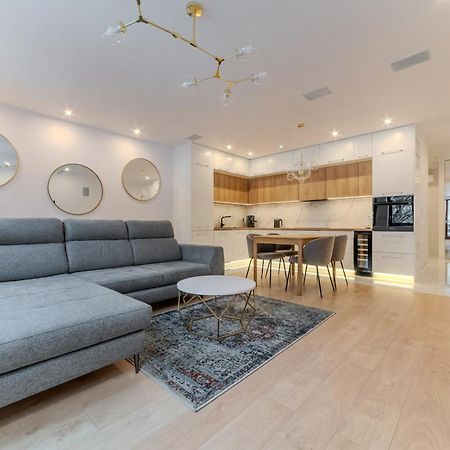 The One Apartment วูดช์ ภายนอก รูปภาพ