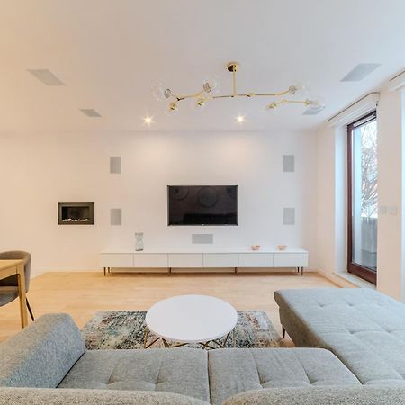 The One Apartment วูดช์ ภายนอก รูปภาพ