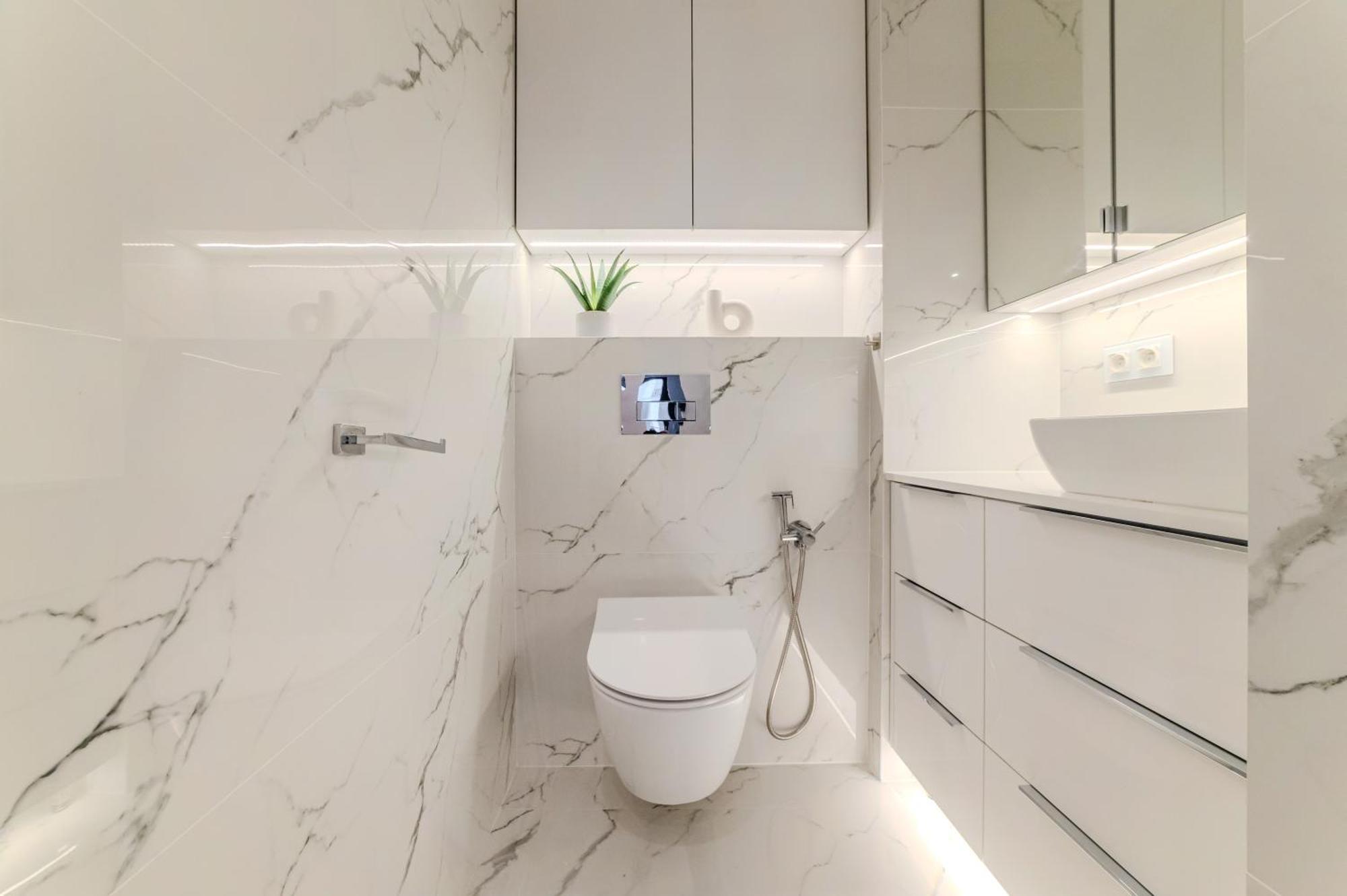The One Apartment วูดช์ ภายนอก รูปภาพ