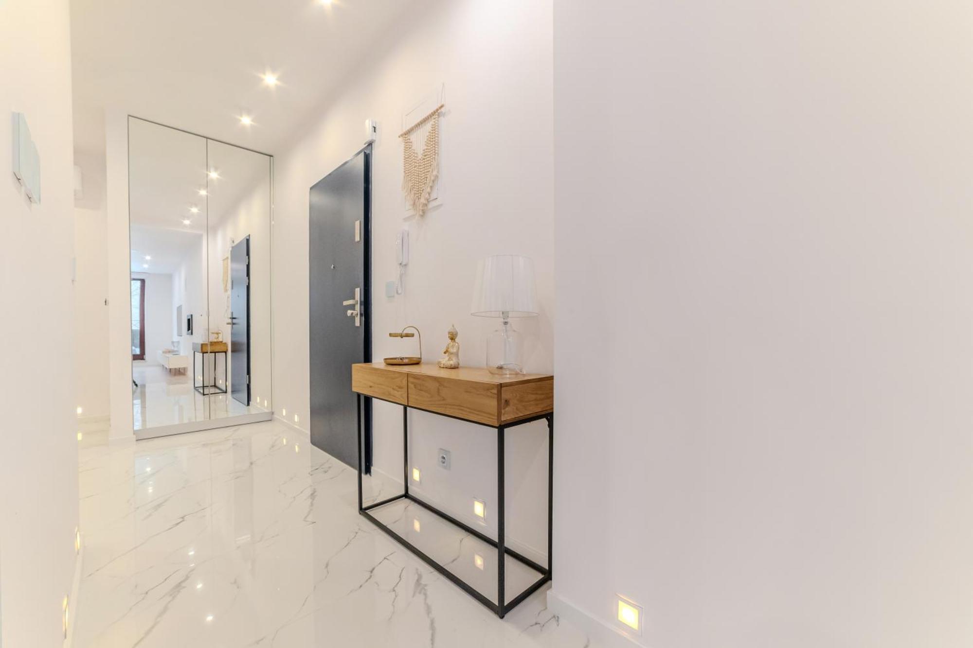 The One Apartment วูดช์ ภายนอก รูปภาพ