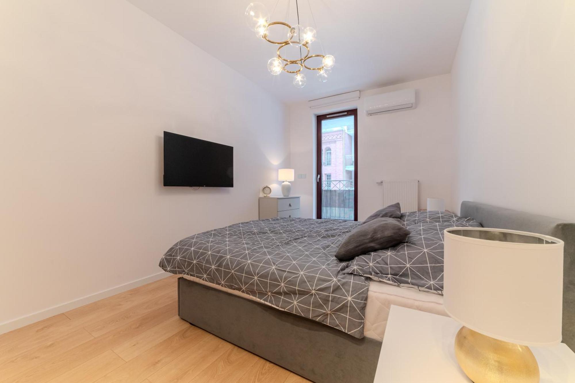 The One Apartment วูดช์ ภายนอก รูปภาพ