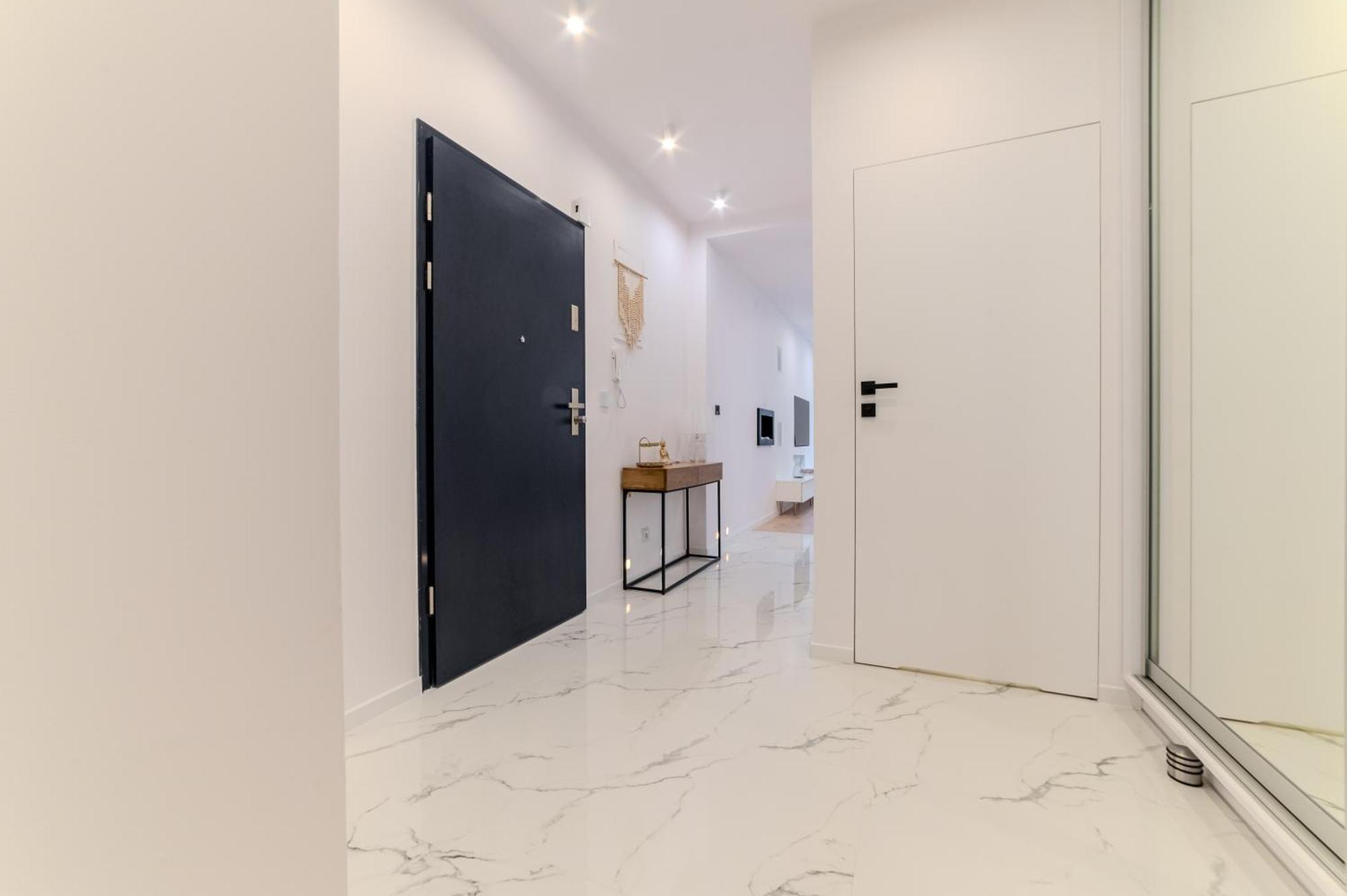 The One Apartment วูดช์ ภายนอก รูปภาพ
